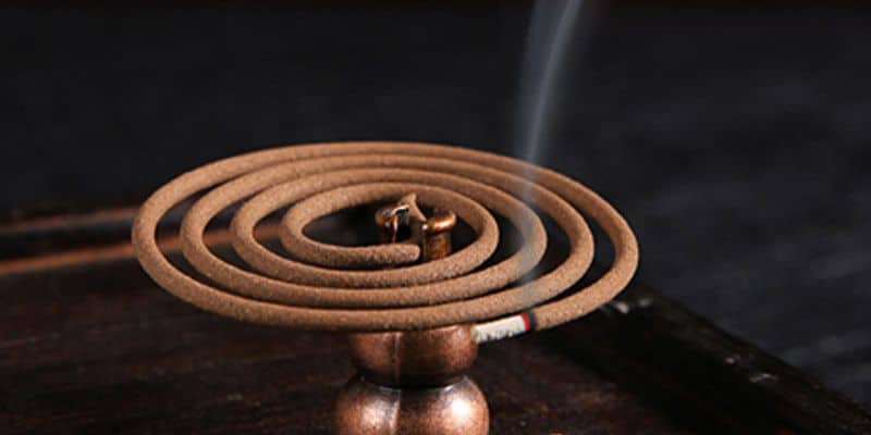 خبرة في شراء أعواد البخور العادية