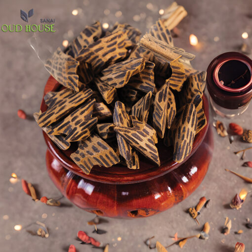 عود محسن م07 Oud muhasan Mus07 乌德穆哈桑 Mus07