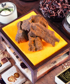 عود طبيعي سوبر شار Natural Oud Super Char 天然沉香超级炭