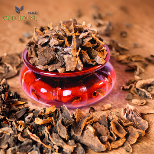 عود طبيعي سوبر دكا Natural Oud Super Dukka 天然沉香超级杜卡