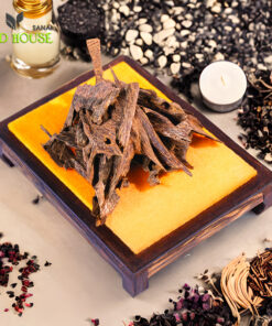 عود طبيعي سوبر سيوفي Natural Oud Super Sioufi 天然乌木超级 Sioufi