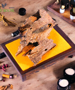 زوايا العود الطبيعي Natural Oud Zawaya 天然乌木扎瓦亚