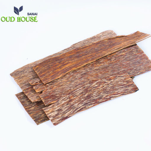 رقائق العود AA Oud Chips AA 沉香木碎片 AA