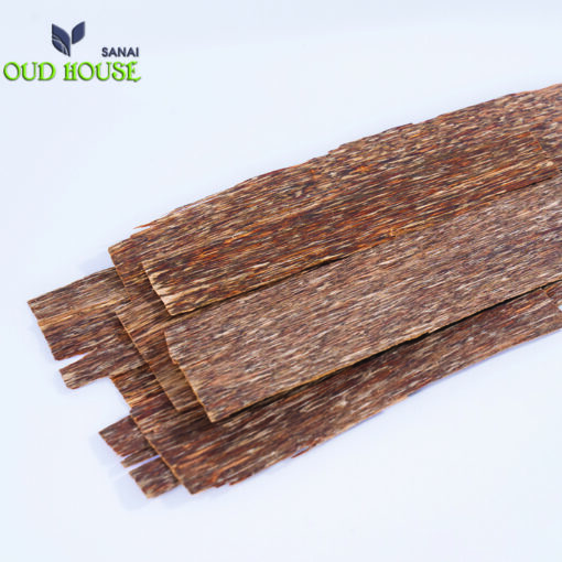 رقائق العود AAA Oud Chips AAA 沉香木碎片 AAA