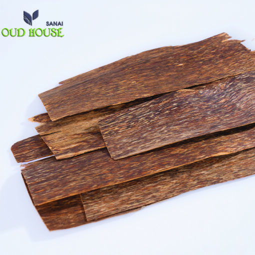 رقائق العود AAAA Oud Chips AAAA 沉香木碎片 AAAA