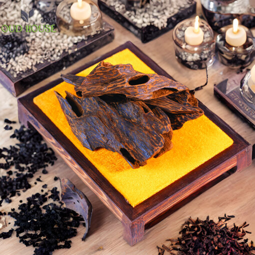 عود محسن سوبر سيوفي Oud Muhasan Super Sioufi 乌德穆哈桑超级西奥菲