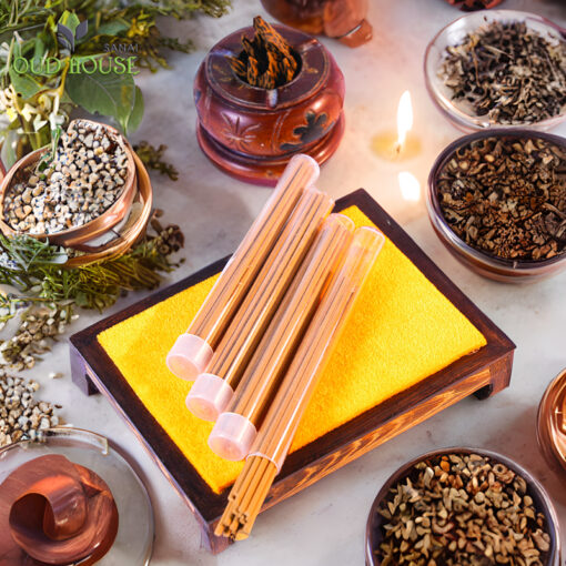 بخور العود AI02 Oud incense AI02 沉香AI02