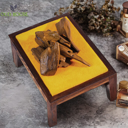 عود محسن موروكي، سوبر كينغ Oud muhasan Moroki, Super King Oud muhasan Moroki，超级国王