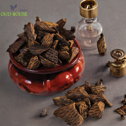 Oud muhasan Mus01 沉香慕哈桑Mus01 عود محسن م01