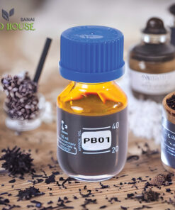 زيت العود PB01 Oud oil PB01 沉香油 PB01