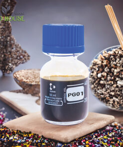 زيت العود PG01 沉香油 PG01 Oud oil PG01