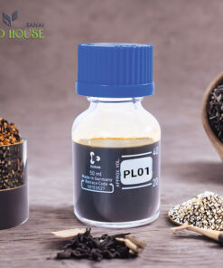 زيت العود PL01 Oud oil PL01 沉香油 PL01