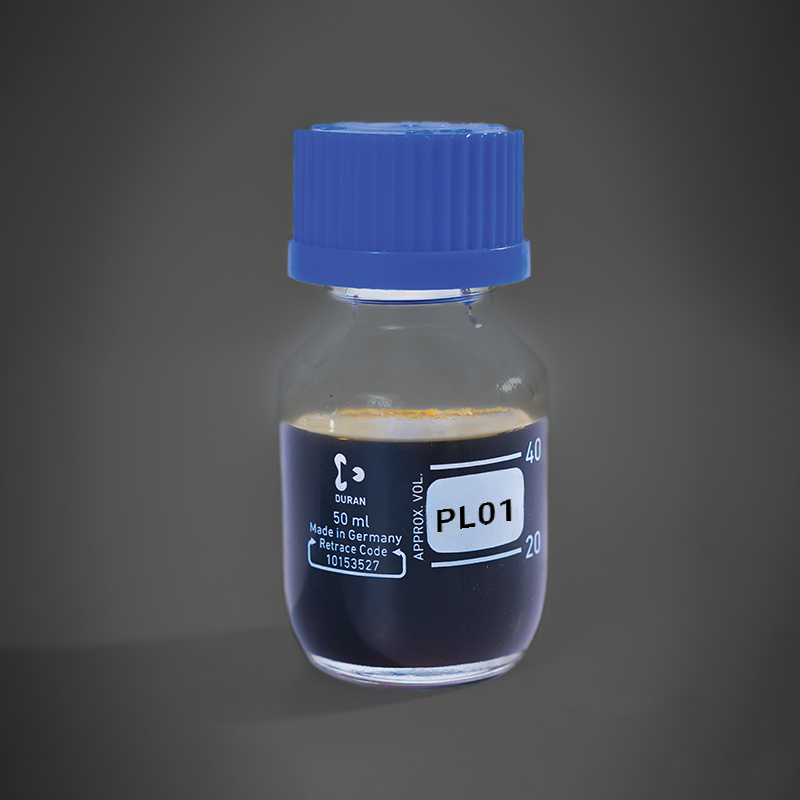 Oud oil PL01