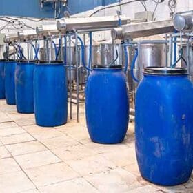 Công xưởng sản xuất