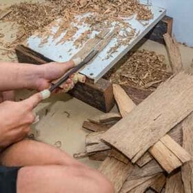 Công xưởng sản xuất