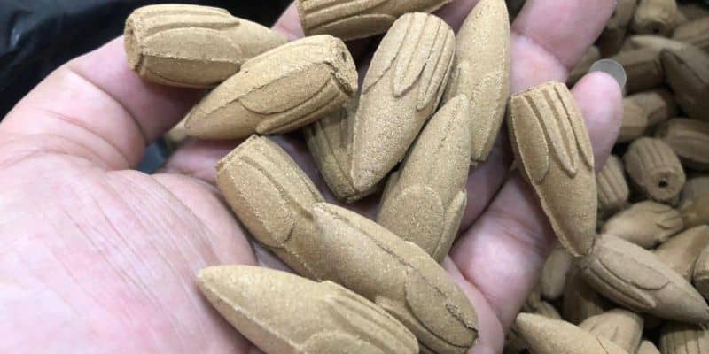 استخدام بخور اللبان في بداية العام للمساعدة في جلب الحظ السعيد