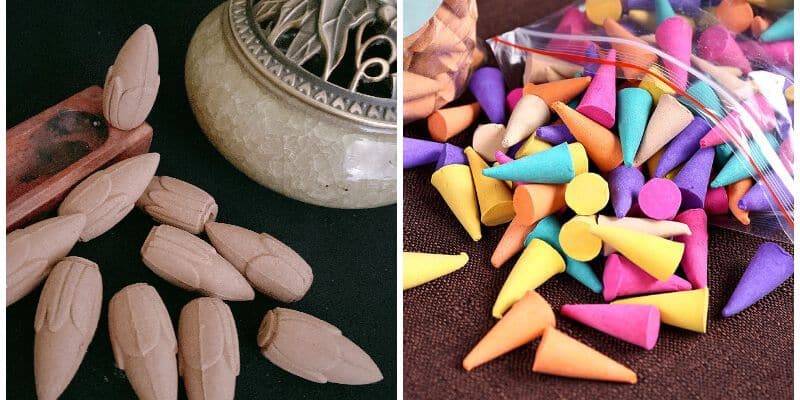 التأثيرات على الصحة