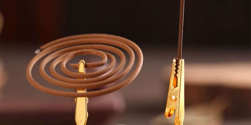 تساهم منتجات بخور العود الملفوف في تحسين جودة الحياة