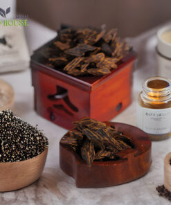 عود التايقر Tiger Oud 虎沉香