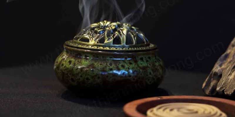 كيفية استخدام البخور اللولبي لمدة 7 أيام بشكل فعال