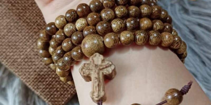 معنى عدد حبات العود وفقًا للمسيحية
